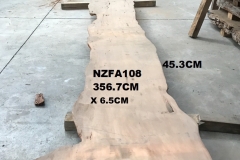 NZFA108