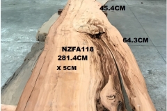 NZFA118