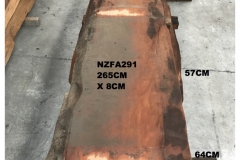 NZFA291