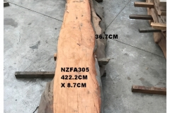 NZFA305